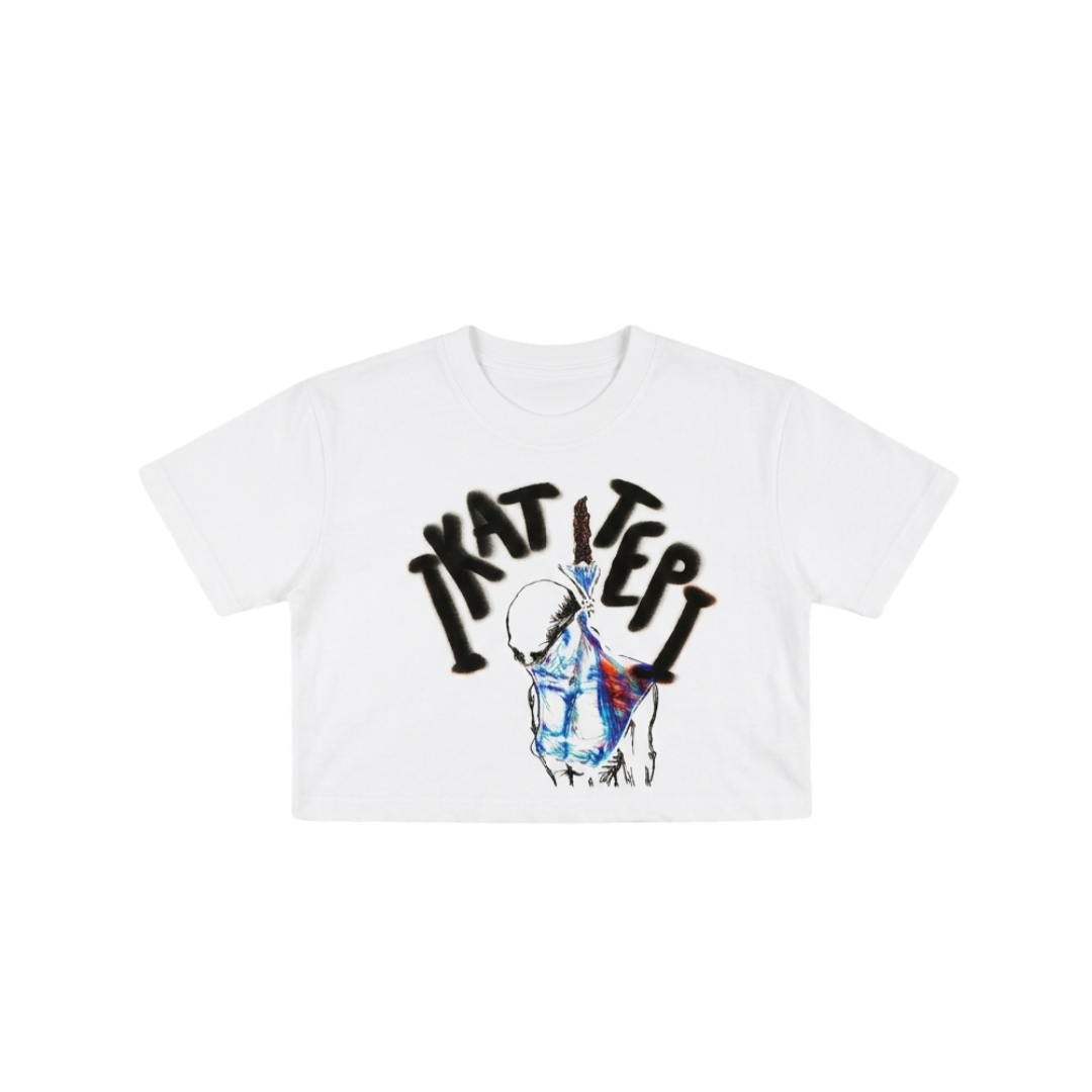 IKAT TEPI Crop