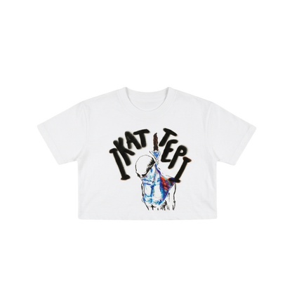 IKAT TEPI Crop