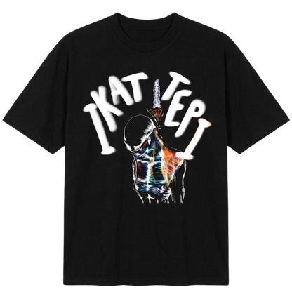 IKAT TEPI Oversized