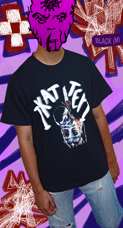 IKAT TEPI Oversized