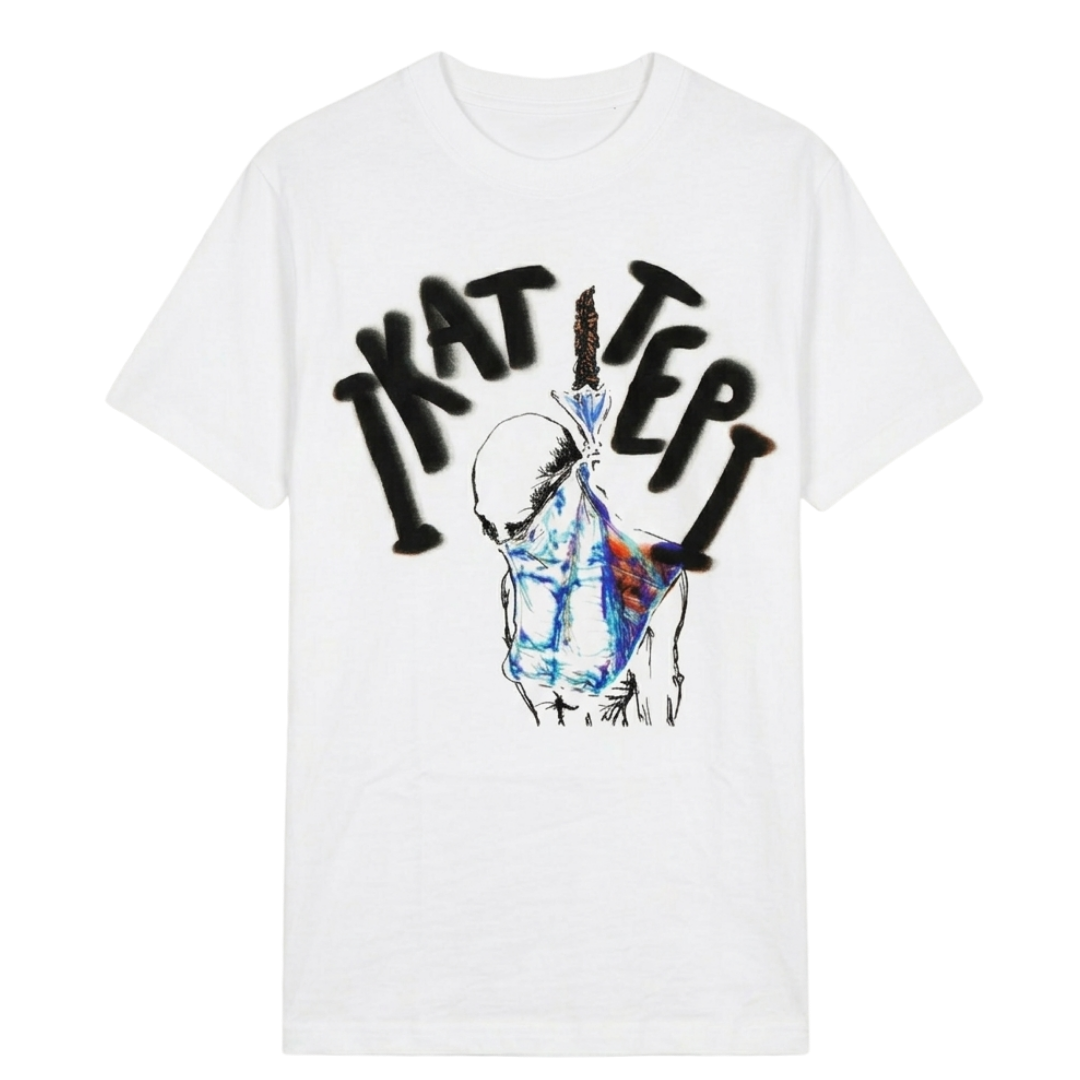 IKAT TEPI Oversized