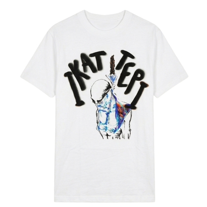 IKAT TEPI Oversized