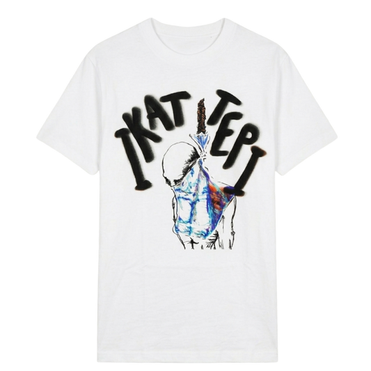 IKAT TEPI Oversized