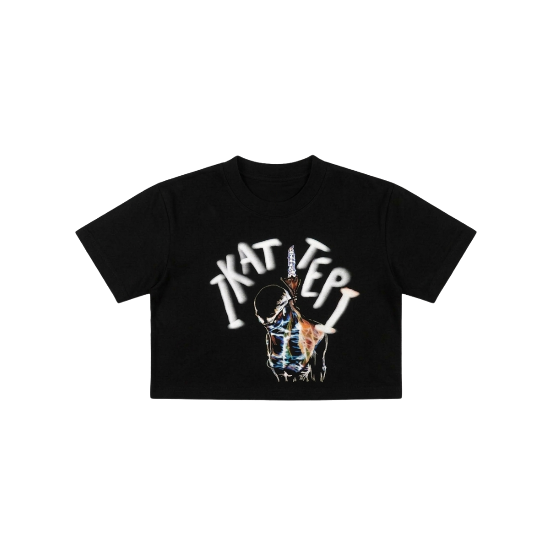 IKAT TEPI Crop