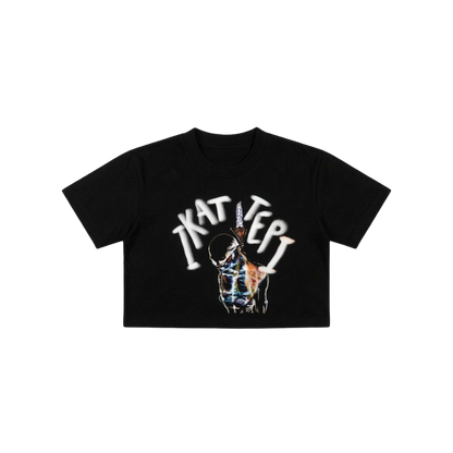 IKAT TEPI Crop
