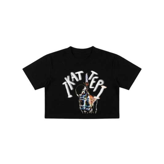 IKAT TEPI Crop