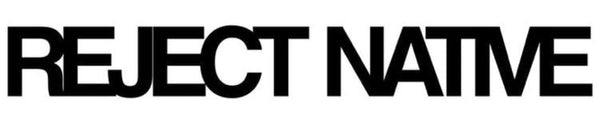 Reject Native